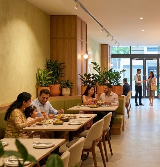 5 Tips/Tricks Restaurant Should Follow To Attract Customers